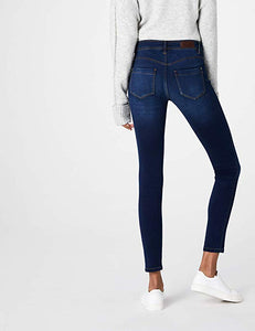 SKINNY SOFT ULTIMATE 201, Jeans donna