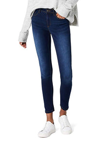 SKINNY SOFT ULTIMATE 201, Jeans donna