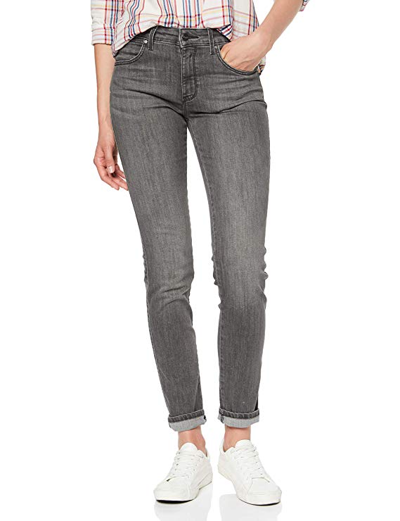 ULTRA SLIM ULTIMATE 231, Jeans donna