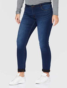 SKINNY SOFT ULTIMATE 201, Jeans donna