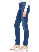 Load image into Gallery viewer, Jeans Slim Donna