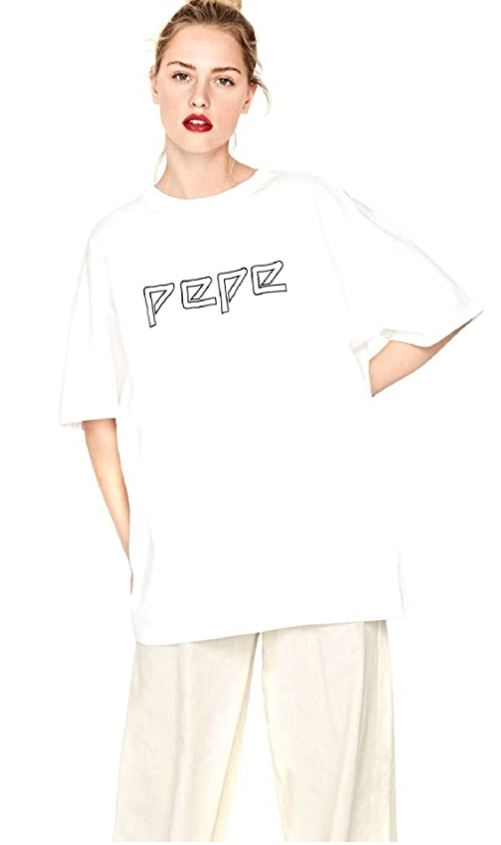 PL502831 T-Shirt Donna