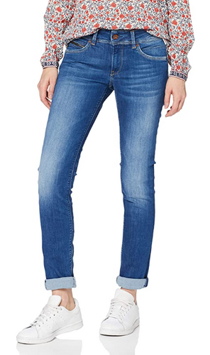 New Brooke Vaqueros para Mujer 5002