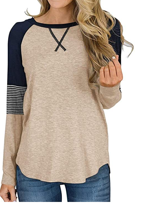 HARHAY Women's Leopard Print Color