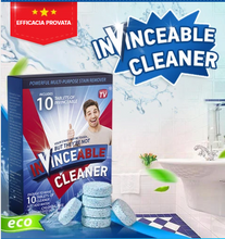 Load image into Gallery viewer, Invinceable cleaner