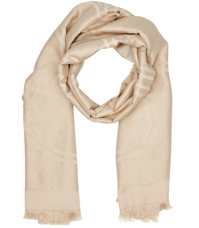 Set Sciarpa, Cappello e Guanti Donna