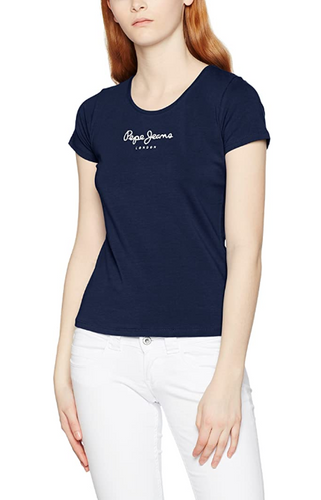 Jeans T- Shirt Femme