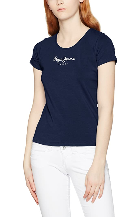 Jeans T- Shirt Femme