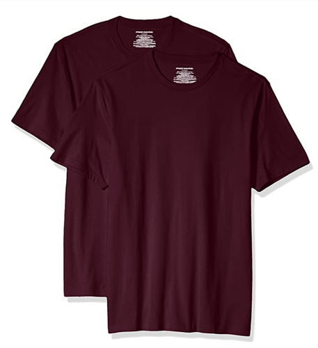 pack Slim-fit Short-sleeve