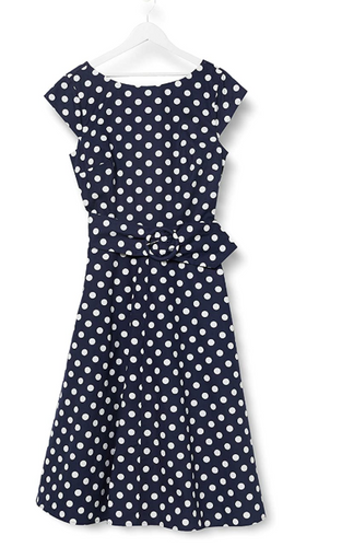 Vogstyle Donna Estate Lino