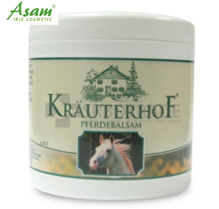 Konjski balzam 500 ml