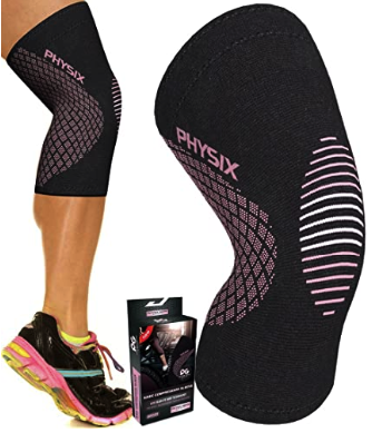 Physix Gear Sport Rodillera Deportiva