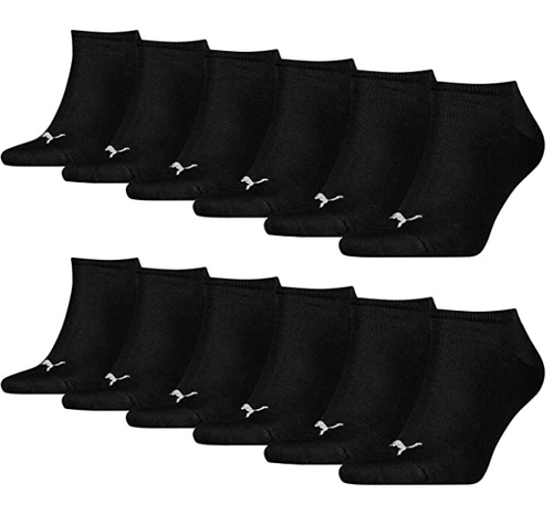 Unisex Sneaker Calzini Calzini Corti Calzini da Sport