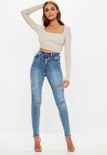 Load image into Gallery viewer, SKINNY SOFT ULTIMATE 206, Jeans mila