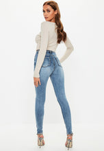 Load image into Gallery viewer, SKINNY SOFT ULTIMATE 206, Jeans mila